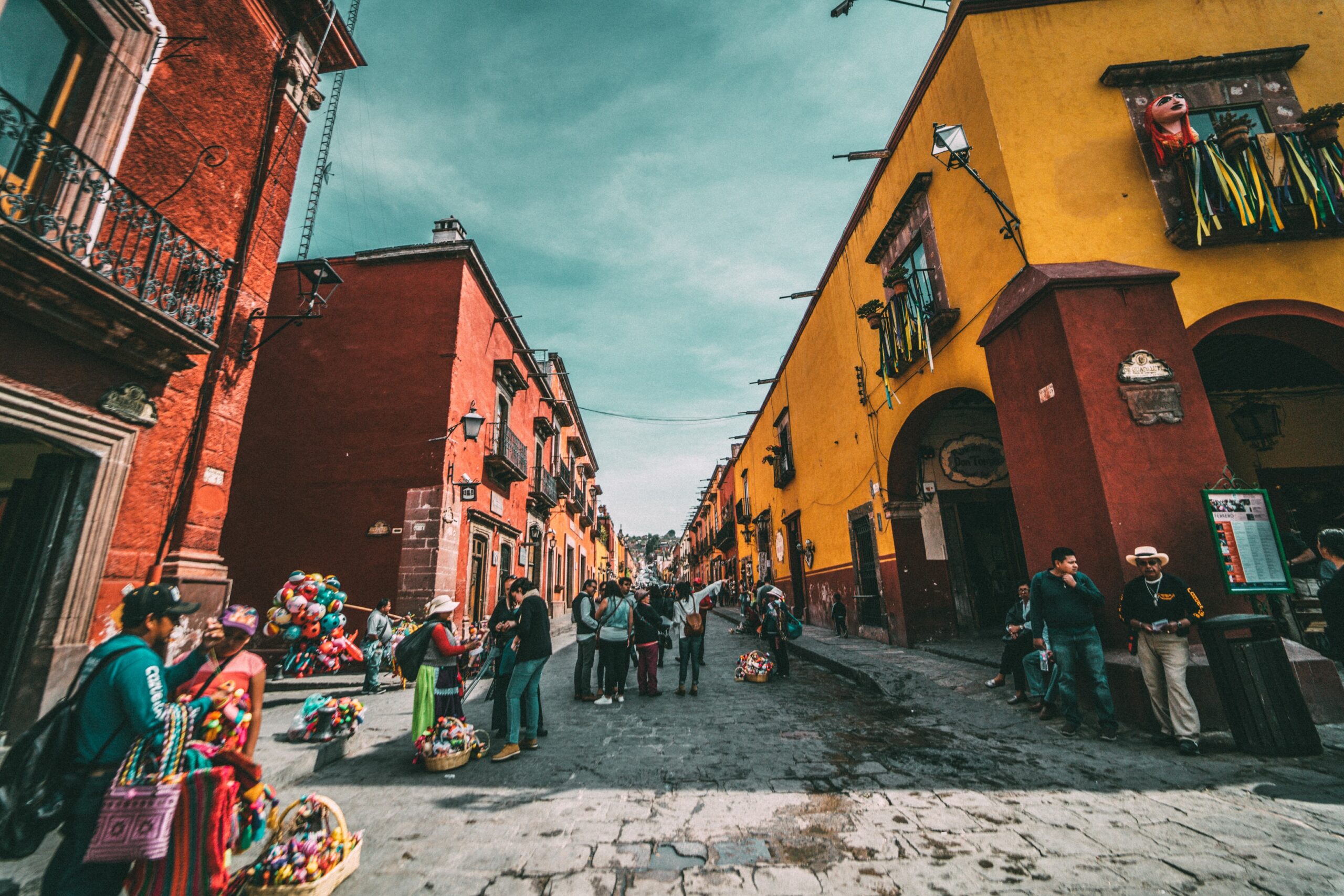 Ultimas noticias de México